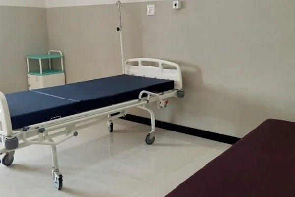 Care Ortho Hospital